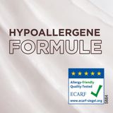 Garnier - Loving Blends - Conditioner - Hypoallergeen - 97% Natuurlijke Oorsprong