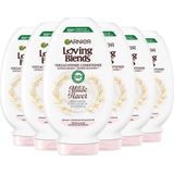 Garnier - Loving Blends - Conditioner - Hypoallergeen - 97% Natuurlijke Oorsprong