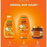 Garnier Loving Blends Argan & Camelia Olie Sublieme Conditioner Voordeelverpakking - Droog & Dof Haar - 6 x 250ml
