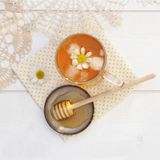 Garnier Loving Blends Honing Goud 200ml Leave In