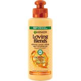 Garnier Loving Blends Honing Goud 200ml Leave In