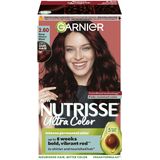 Garnier Nutrisse Ultra 2.60 Deep Cherry Black 1 st