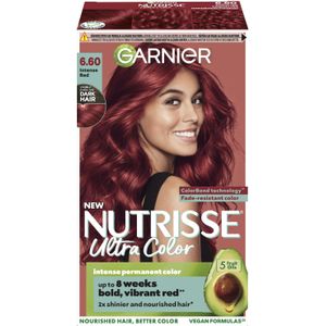 Garnier Nutrisse Ultra 6.60 Intense Red 1 st