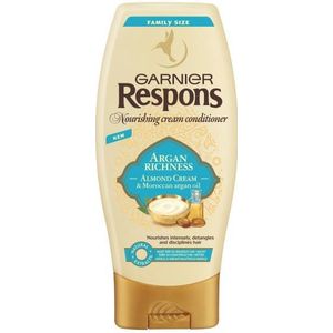 Garnier Loving Blends Argan Richness Conditioner 400 ml