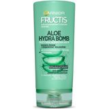 Garnier - Fructis - Crèmespoeling - Aloë Vera - 400ml