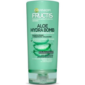 Garnier - Fructis - Crèmespoeling - Aloë Vera - 400ml