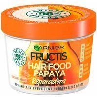 Herstellend Haar Masker Hair Food Papaya Fructis (390 ml)