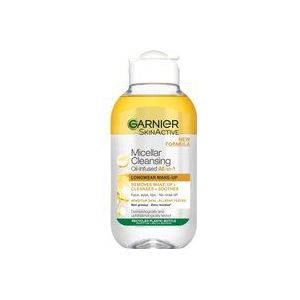 Garnier Micellair Water met Olie Verrijkte Gezichtsreiniger 100 ml