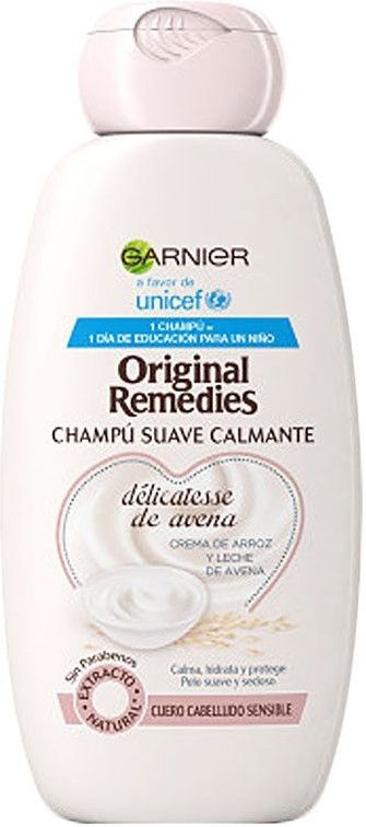 O.Remedies Ch.300 Delicatesse