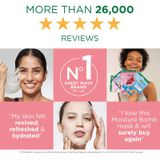 Garnier - Ultralift - Gezichtsmasker - 28g - Anti-aging - Hydraterend