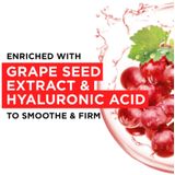 Garnier - Ultralift - Gezichtsmasker - 28g - Anti-aging - Hydraterend