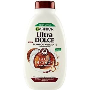 Gas2r shampoo al latte di cocco - 300 ml
