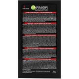 Pure Active Charcoal Anti Mee-Eters strip Exfoliërende Strips voor Neus, Voorhoofd en Kin 4 Stuks