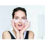 Garnier SkinActive Tissue Oogmasker met Sinaasappel - 1 stuk