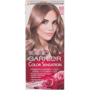 Garnier - Color Sensation - Haarkleuring - Licht Roze Blond
