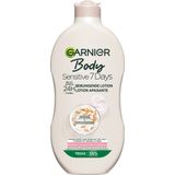 Garnier Body Sensitive 7 Days Verzachtende Bodylotion 400 ml