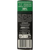 Pure Active Peel-Off Masker Charcoal 50ml