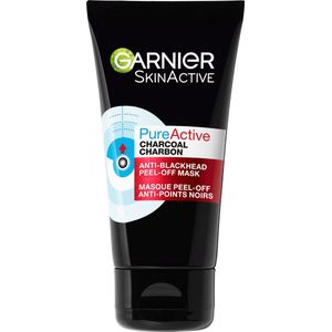 Pure Active Peel-Off Masker Charcoal 50ml