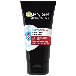 Garnier Pure Active Charcoal Peel-Off Mask 50 ml