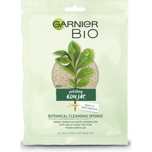 Garnier SkinActive Bio Konjac Sponge
