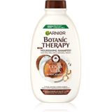 Garnier Botanic Therapy Coco Milk & Macadamia Voedende Shampoo voor Droog en Ruw Haar 400 ml