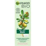 Garnier Bio Dagcrème -50 ml - Droge en gevoelige huid - Rijke Argan