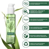 Garnier Bio Reinigingsgel Citroengras - 150 ml - Verfrissende Detox