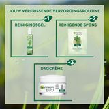 Garnier Bio Reinigingsgel Citroengras - 150 ml - Verfrissende Detox