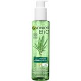 Garnier Bio Reinigingsgel Citroengras - 150 ml - Verfrissende Detox