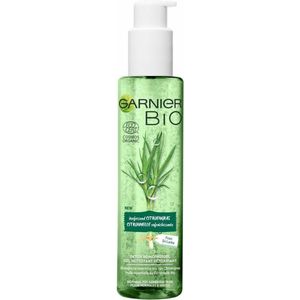 Garnier Bio Reinigingsgel Citroengras - 150 ml - Verfrissende Detox
