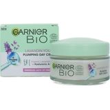 Garnier BIO - Lavandin Youth Plumping - Dagcrème - 50 ml