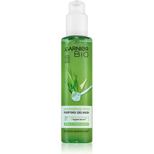 Garnier Bio Lemongrass Reinigingsgel 150 ml