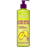 Styling Crème Garnier Fructis Nutri Rizos 400 ml