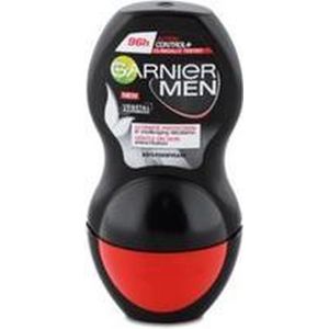 Garnier Men Mineral Action Control + Antitranspirant Roll-On 50 ml