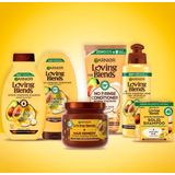 Garnier - Loving Blends - Leave-in Crème - 200 ml - Avocado Olie & Karit Boter