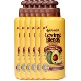Garnier - Loving Blends - Leave-in Crème - 200 ml - Avocado Olie & Karit Boter