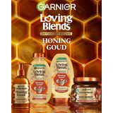 Garnier - Loving Blends - Honing Shampoo - 300 ml