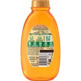 Garnier - Loving Blends - Shampoo - Argan & Cameliaolie - 400ml