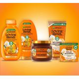 Garnier - Loving Blends - Shampoo - Argan & Cameliaolie - 400ml