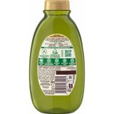 Garnier Loving Blends Mythische Olijf Intens Voedende Shampoo Voordeelverpakking - Gevoelig tot Zeer Droog Haar - 6 x 300ml