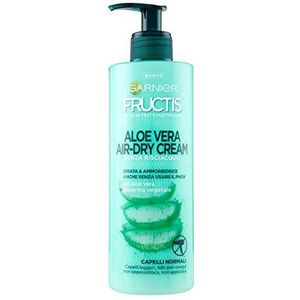 Garnier Fructis Aloe Hydra Bomb Spülmittel für normales, hydratisiertes und leichtes Haar,1 x 400 ml