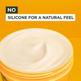 Garnier - Ultimate Blends - Haarmasker - Banaan - 400 ml, 3-in-1, Veganistische Formule