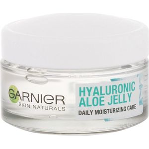 Garnier - Hyaluron - Dagcrème - 50 ml - Gel Textuur