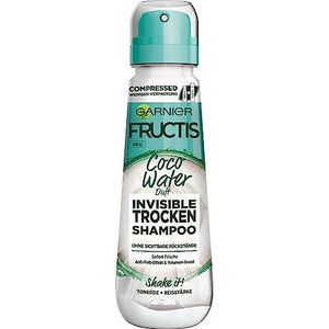 Fructis Coco Water Invisible Dry Shampoo 100ml