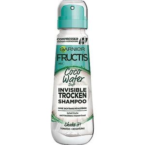 Garnier Fructis verfrissende droogshampoo 100 ml