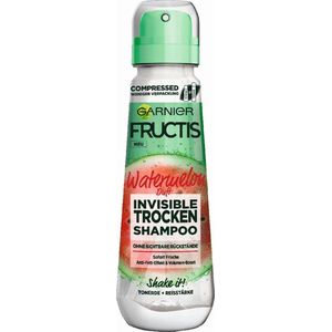 Garnier Fructis Watermelon Droog Shampoo met Frisse Fruitgeur 100 ml