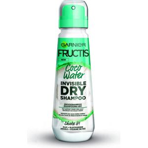 Garnier Fructis Compressed Droogshampoo Coco Water 100 ml