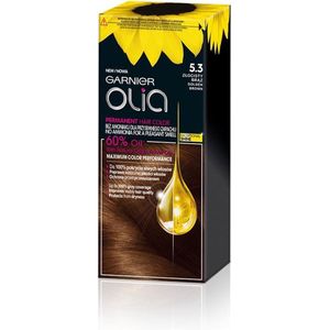 Garnier Olia 5.3 Golden Brown 1 st