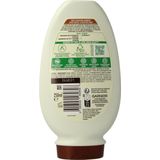 Garnier - Loving Blends - Conditioner - Kokosmelk & Macadamia - 97% Natuurlijke Oorsprong