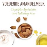 Garnier Loving Blends Voedende Amandelmelk Hydraterende Conditioner Voordeelverpakking - Lichtdroog Haar - 6 x 250ml